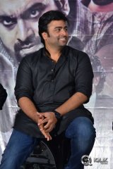 Appatlo Okadundevadu Theatrical Trailer Launch